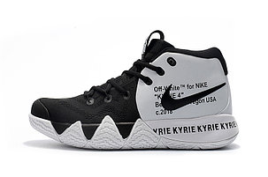 Баскетбольные кроссовки Nike Kyrie IV ( 4 ) from Kyrie Irving, фото 2
