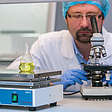 Микроскопы медицинские для биохимических исследований XSP-104 (монокулярный), фото 2