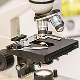 Микроскопы медицинские для биохимических исследований XSP-104 (монокулярный), фото 3