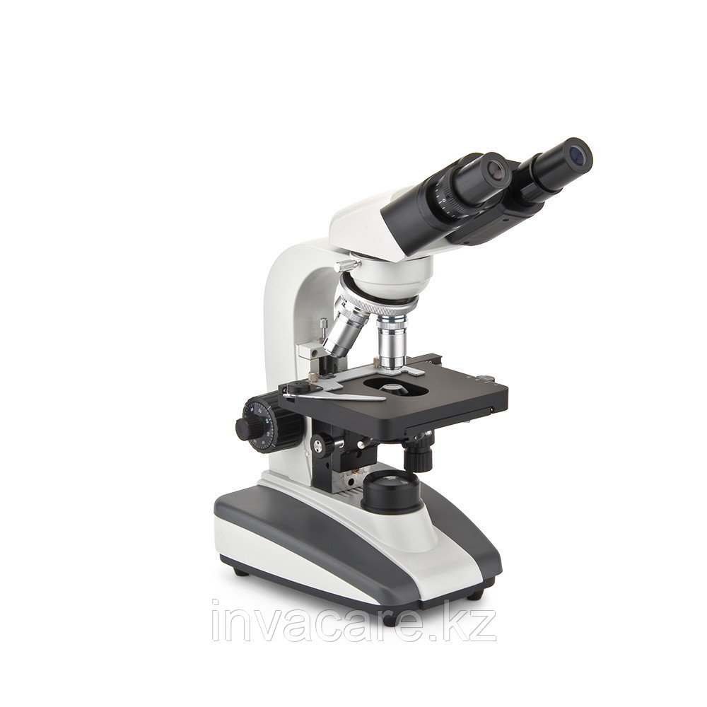 Микроскопы медицинские для биохимических исследований XSZ-107 (бинокулярный) - фото 1 - id-p57135951