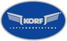 Приточная установка на базе вентилятора Корф (KORF) WNP 80-50/40-6D до 8450 м3\ч (в евро) - фото 3 - id-p57140708