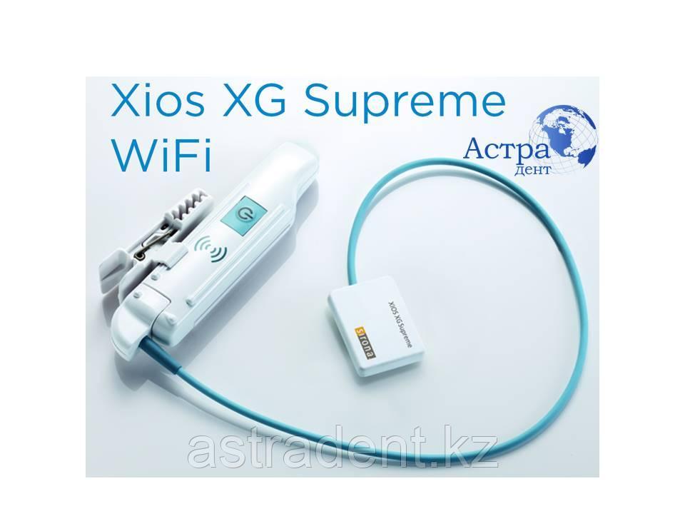 Сенсор Sirona: XIOS XG Supreme WiFi