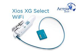 Визиограф Xios XG Select Wi-Fi /Sirona