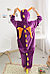 Кигуруми покемон фиолетовый, фото 3