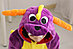 Кигуруми покемон фиолетовый, фото 4