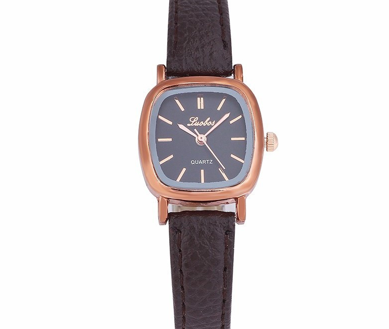 Женские часы Luobos. Kaspi RED. Рассрочка., фото 1