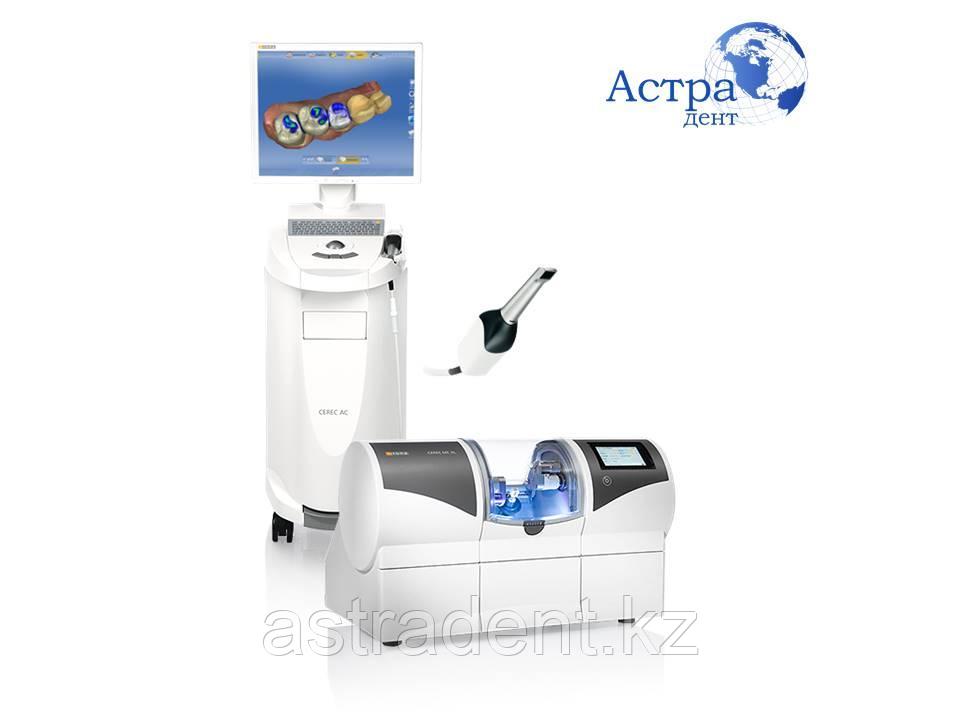 CAD CAM система Sirona: CEREC Premium Package