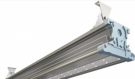 Модульный светильник LED 100Вт, фото 1