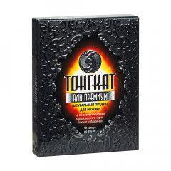 Тонгкат Али Платинум(черная упаковка)