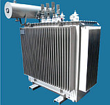 Трансформатор ТМГ-1000 - кВа 10/0,4  У1 Масляный, фото 4