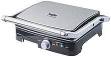 Электрический гриль-барбекю Sonifer Electric Grill SF-6030, 1800W
