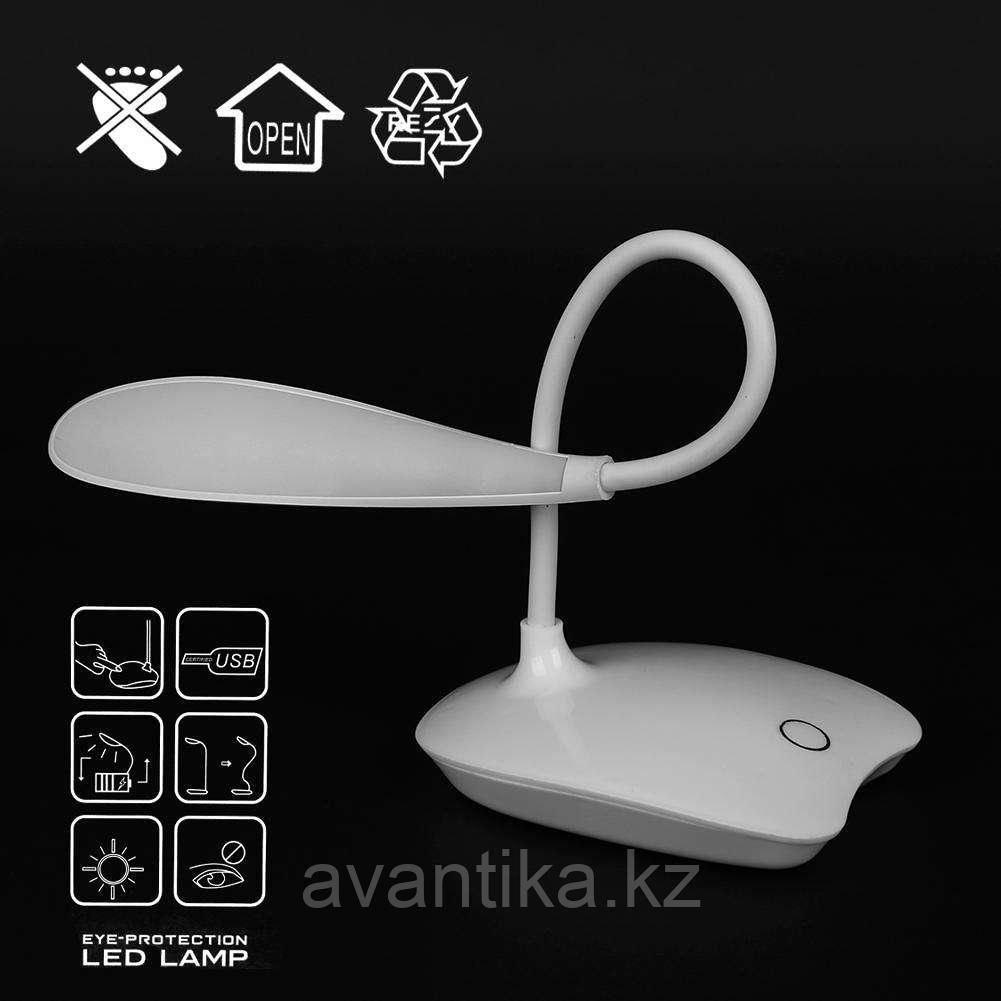 Настольный светильник от USB BL-008