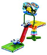 Помятая упаковка!!! 551A-3 Авиа Трек, фото 3