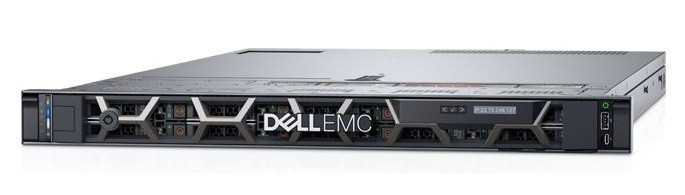 Dell PowerEdge R640 8SFF