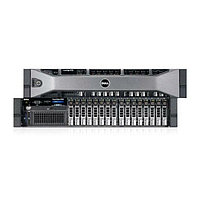 Dell PowerEdge R73016SFF/2