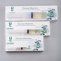 Противоспаечный гель Линтекс 100мл