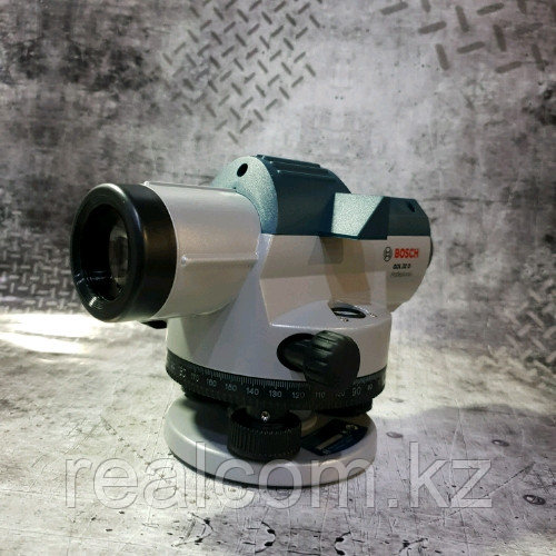Оптический нивелир Bosch Gol 26D Professional
