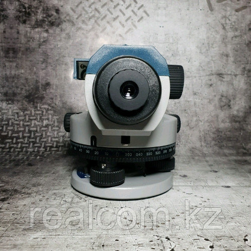 Оптический нивелир Bosch Gol 26D Professional - фото 3 - id-p14653849