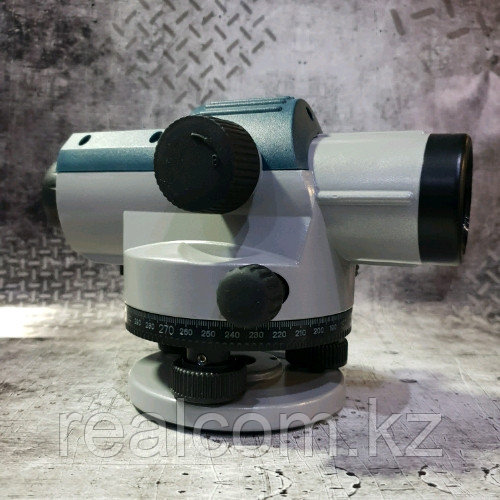 Оптический нивелир Bosch Gol 26D Professional - фото 5 - id-p14653849