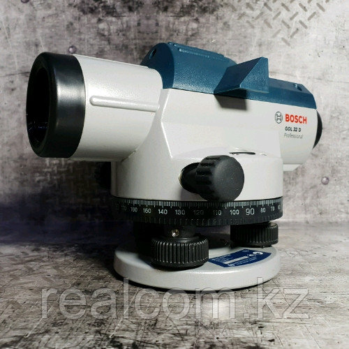 Оптический нивелир Bosch Gol 20D Professional, фото 1