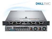 Dell PowerEdge R640 8SFF/1
