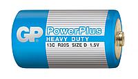 Батарейка GP Power Plus R20/D