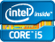 CPU S-1155, Intel® Core i5-3570K 3.40 GHz - фото 2 - id-p57153448