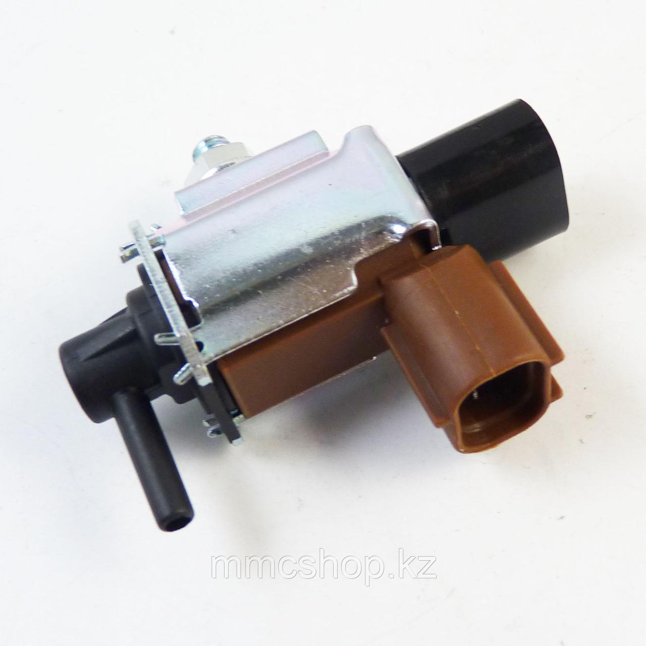 MR127520 Mitsubishi клапан соленоид регулирования заслонки egr датчик егр 