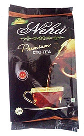 Neha Premium гранулированный чай 250 гр