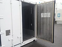 Рефконтейнер 20 футовый