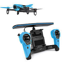 Дрон Parrot Bebop Drone + Skycontroller синий