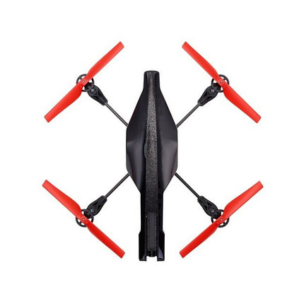 Дрон Parrot AR.Drone 2.0 Power Edition оранжевый, фото 2