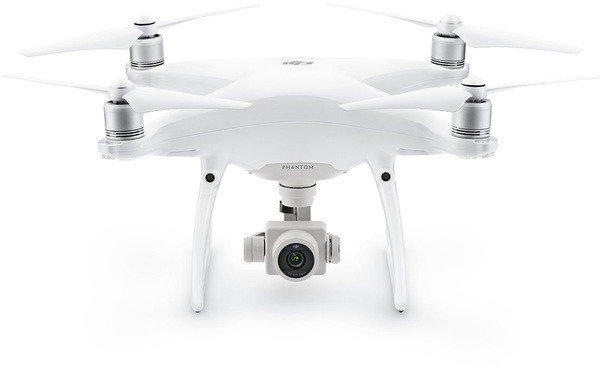 Дрон DJI Phantom 4 Pro Reality Capture Package, фото 2