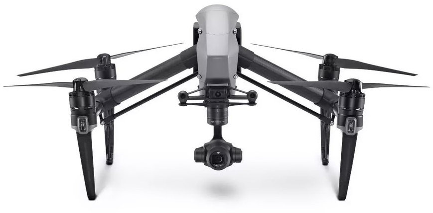Дрон DJI Inspire 2 Standard Combo, фото 2