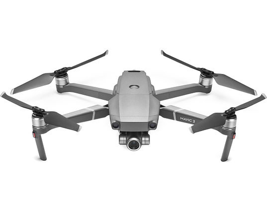 Дрон DJI Mavic 2 Zoom, фото 2