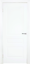 Дверь DL505ДГ, цвет Белое дерево