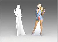 Хардпостеры