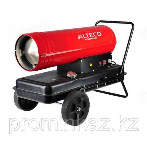 Нагреватель на жидк.топливе ALTECO A-3000DH (30 кВт)