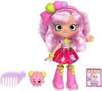 Кукла Moose Shopkins Shoppies Shop Style! Pommie 56934