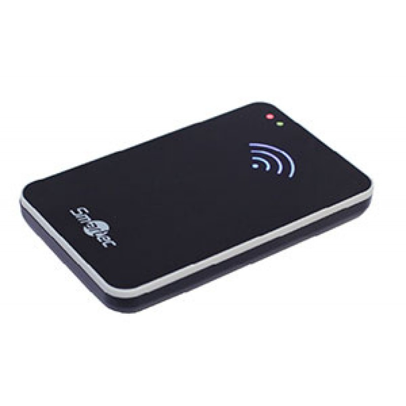 Бесконтактный USB считыватель карт Smartec ST-CE310LR