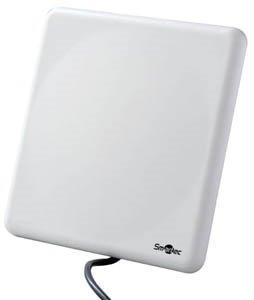 UHF-считыватель считыватель Smartec ST-LR300