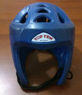 Шлем для карате Top Ten, фото 2