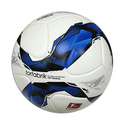 Футбольный мяч  torfabrik, фото 2