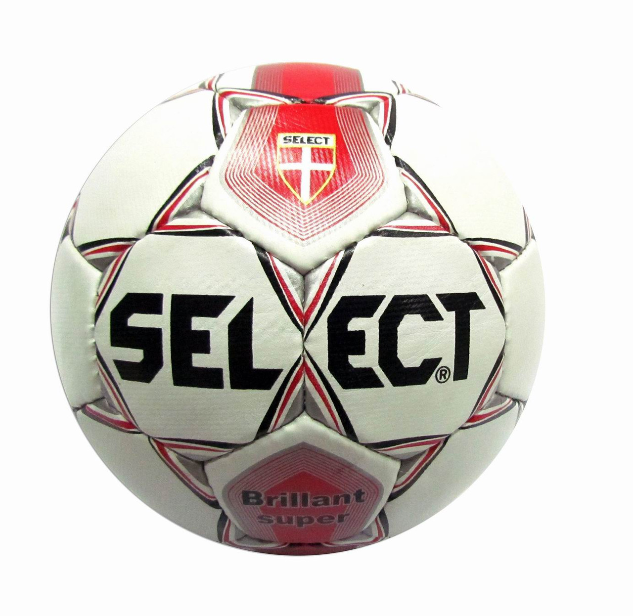 Футбольный мяч Select оригинал - фото 1 - id-p57165289