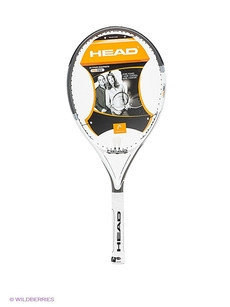 Ракетки для большого тенниса HEAD, фото 2