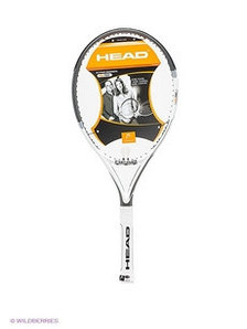 Ракетки для большого тенниса HEAD