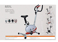 Велотренажер AL401B