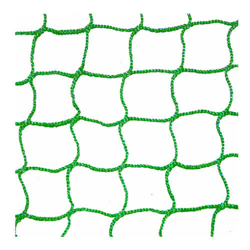 Сетка оградительная, толщина 2,8 мм, ячейка 100 х 100 мм - фото 1 - id-p57166277