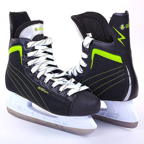 Хоккейные коньки Max Power 45