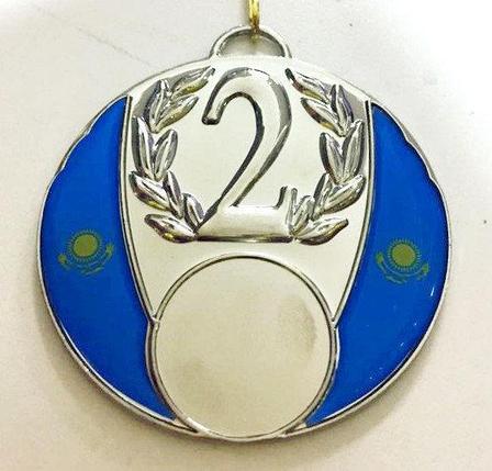Медаль, фото 2